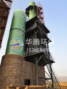 電除塵器改造優(yōu)點(diǎn)有哪些？