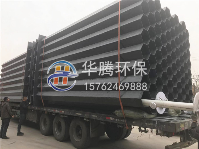 為什么要使用玻璃鋼陽極管？