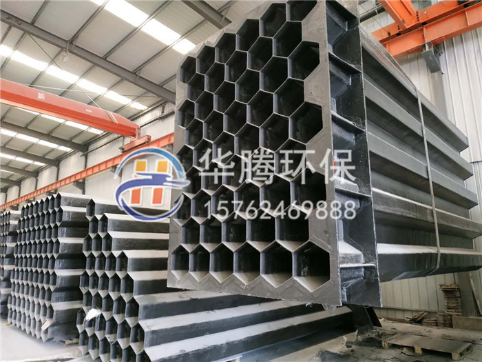 玻璃鋼陽極管安裝步驟有哪些？